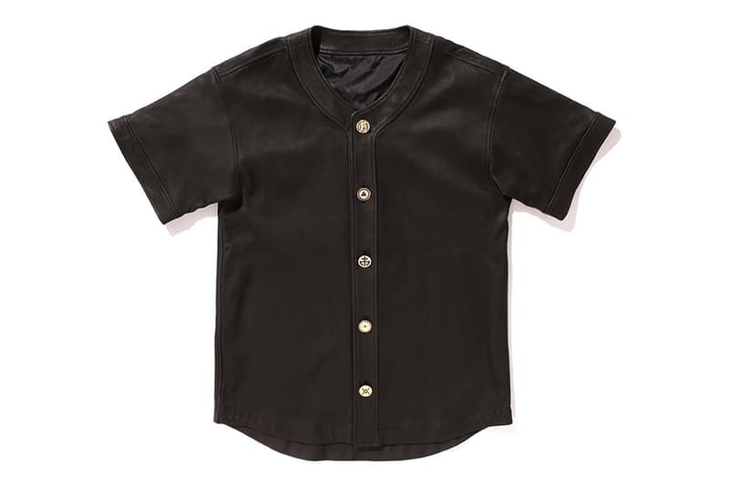 G-Dragon x AMBUSH 2013 聯名系列