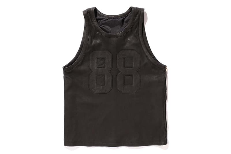 G-Dragon x AMBUSH 2013 聯名系列