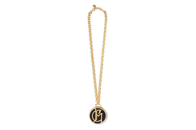 G-Dragon x AMBUSH 2013 聯名系列