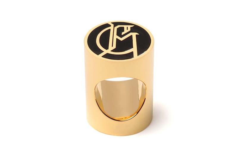 G-Dragon x AMBUSH 2013 聯名系列