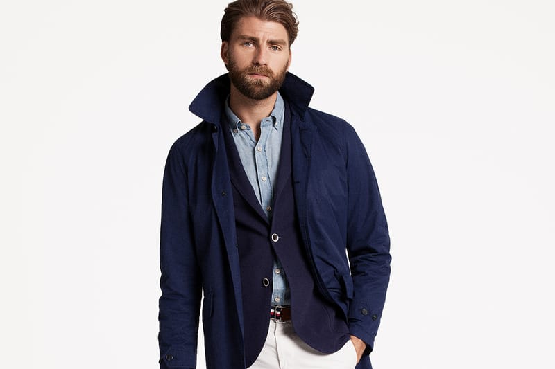GANT 2014 春夏系列
