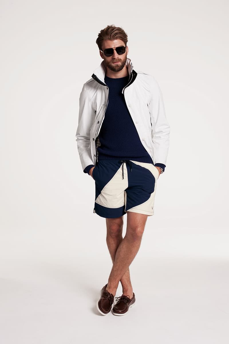 GANT 2014 春夏系列