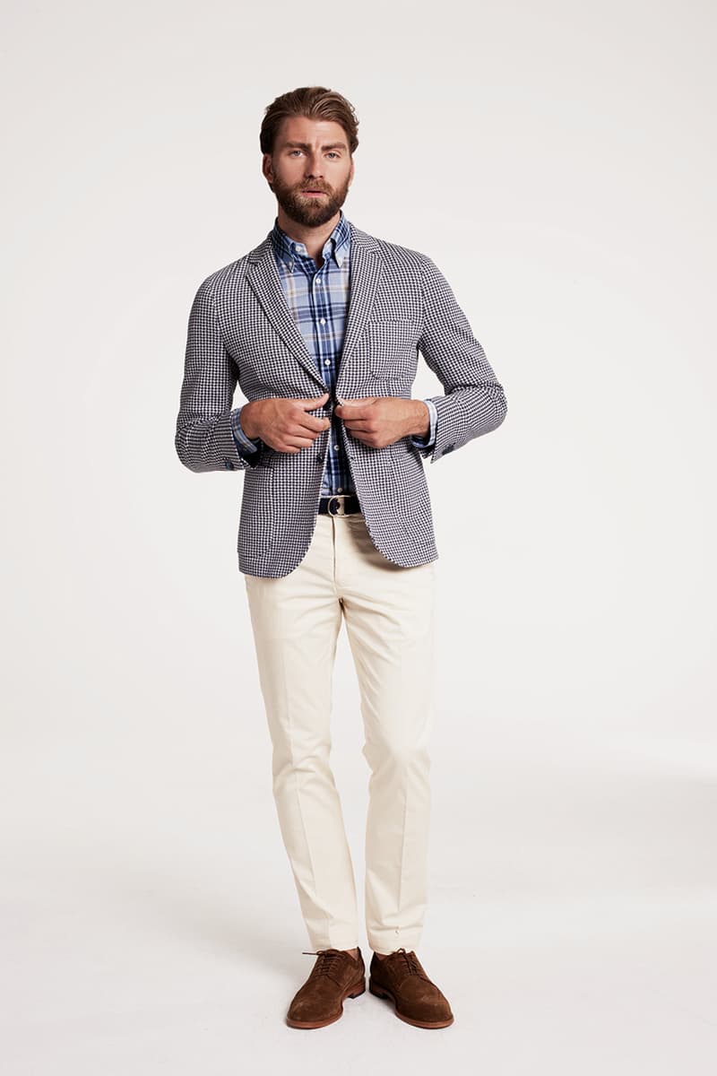 GANT 2014 春夏系列