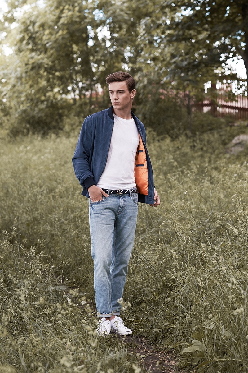 GANT Rugger 2014 春夏系列