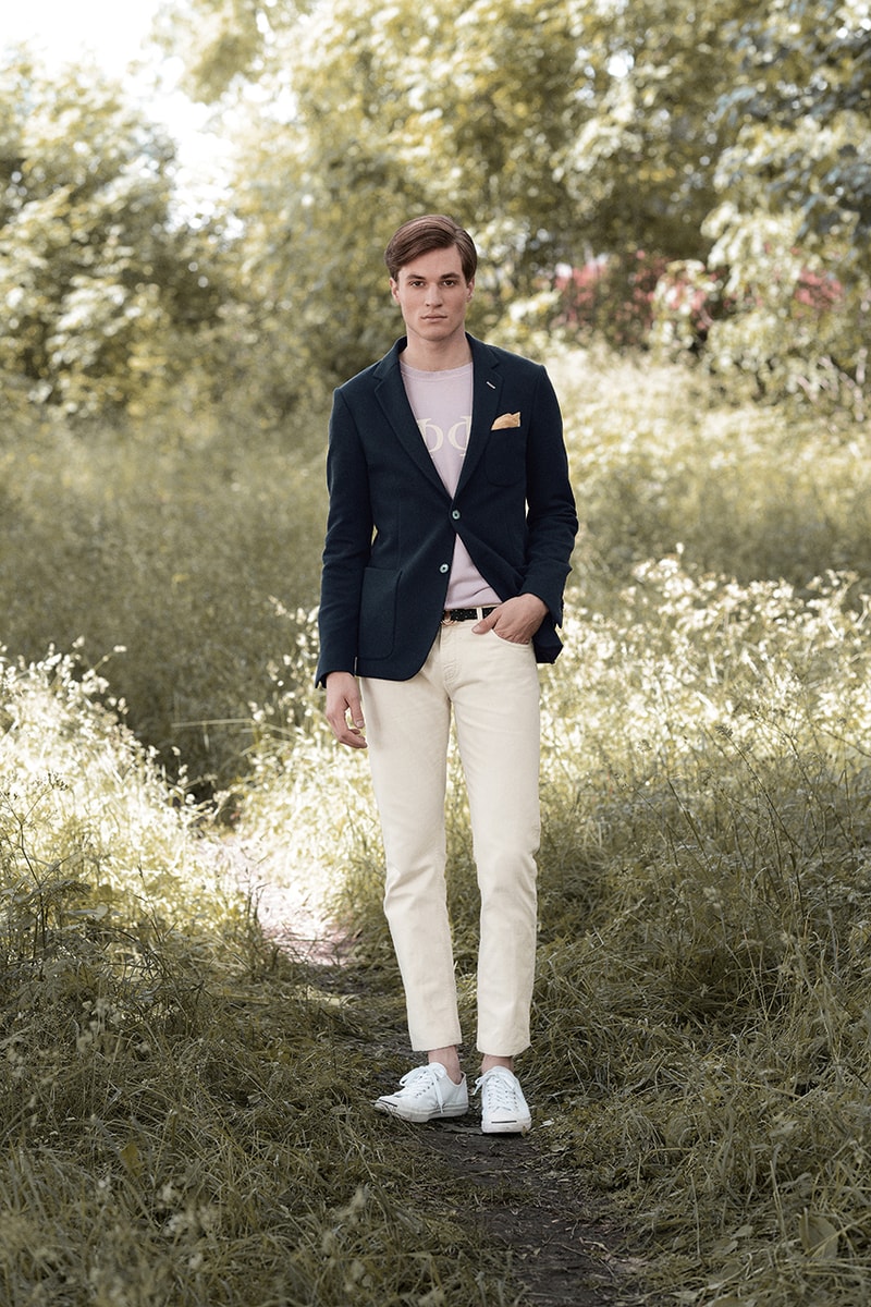 GANT Rugger 2014 春夏系列
