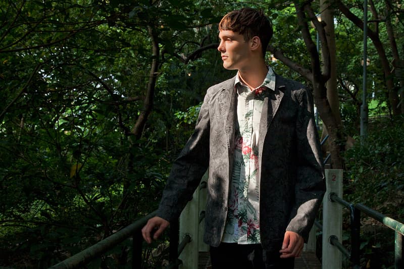 Garbstore 2013 秋冬系列