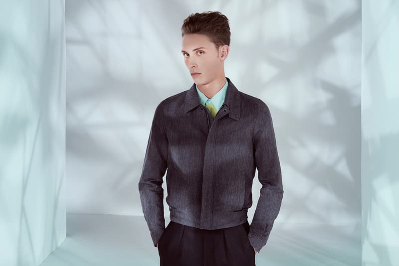 Garderobe 2014 春夏系列造型 Lookbook