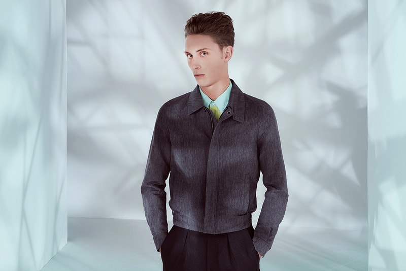 Garderobe 2014 春夏系列造型 Lookbook