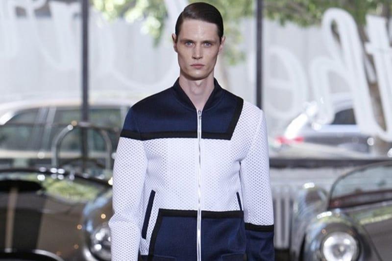 General Idea 2014 春夏系列發布會