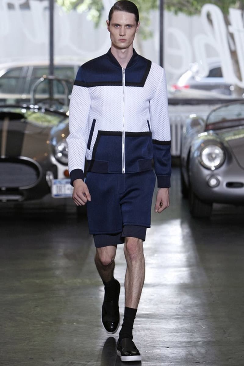 General Idea 2014 春夏系列發布會