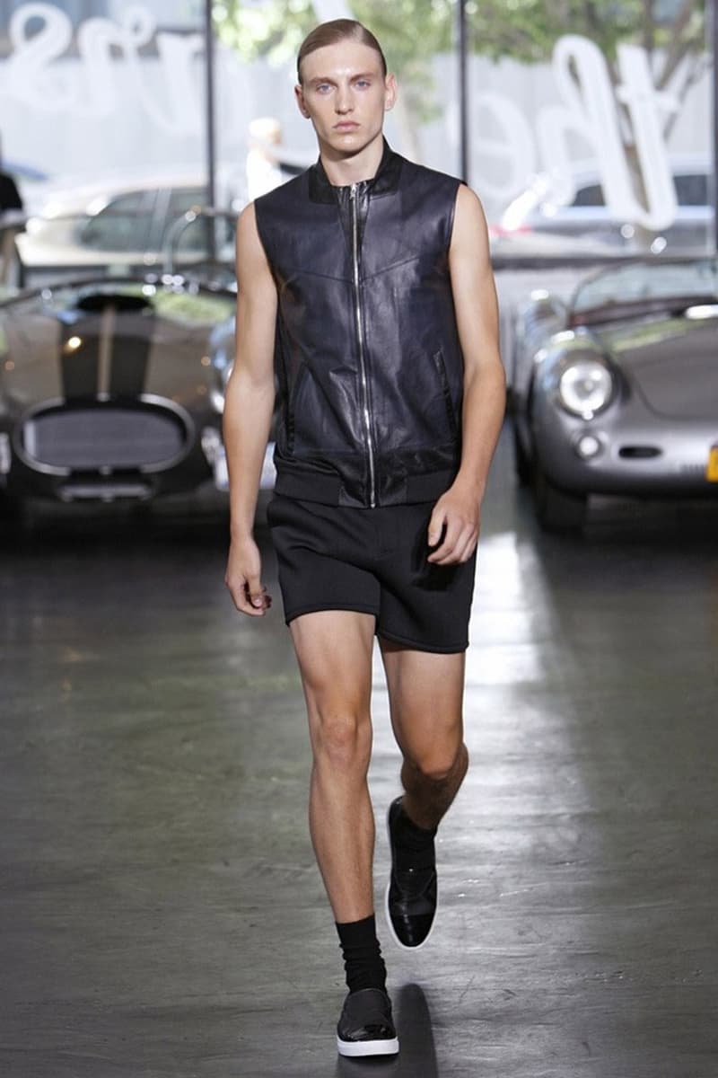 General Idea 2014 春夏系列發布會