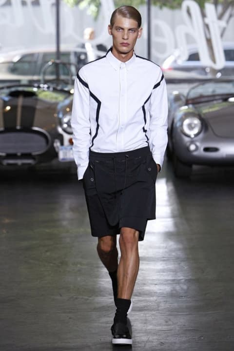 General Idea 2014 春夏系列發布會