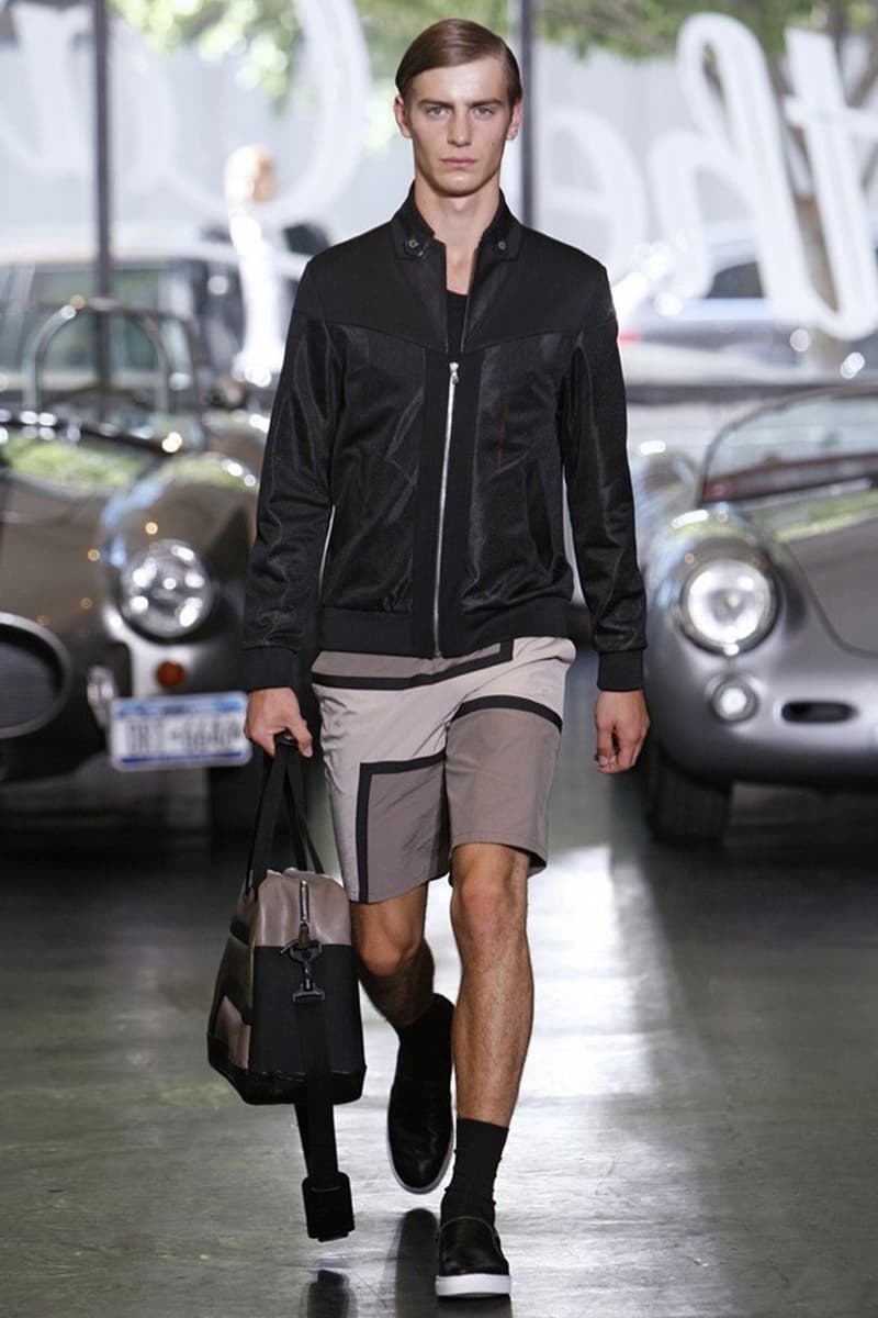 General Idea 2014 春夏系列發布會