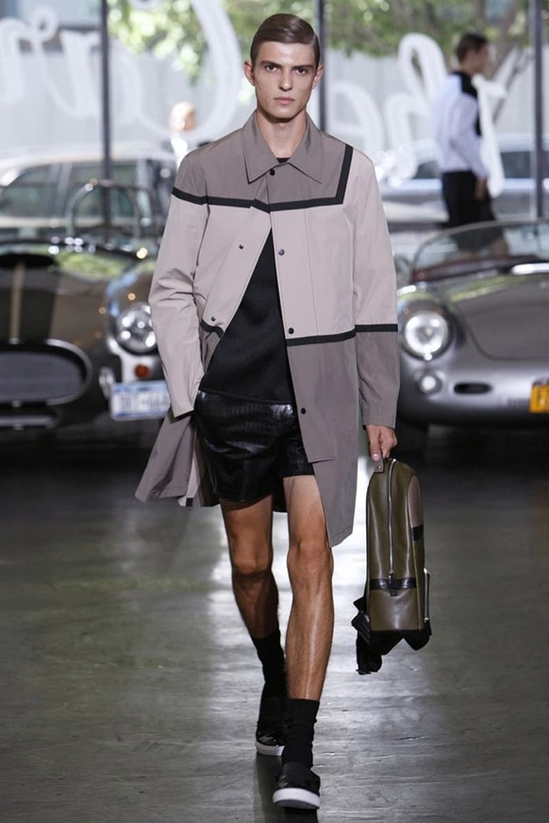 General Idea 2014 春夏系列發布會