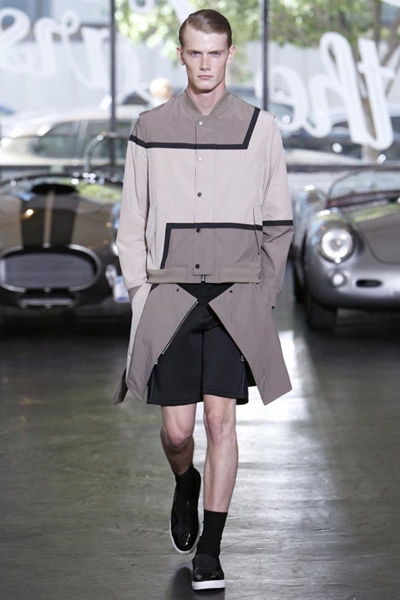 General Idea 2014 春夏系列發布會