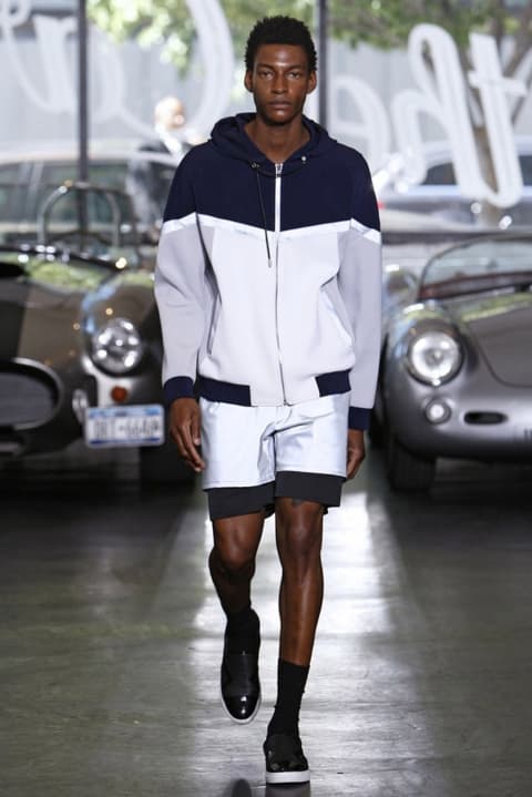 General Idea 2014 春夏系列發布會