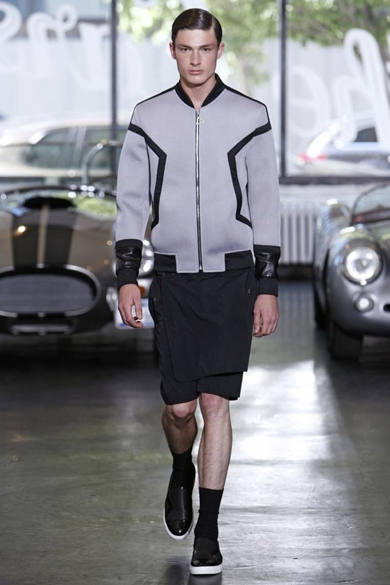 General Idea 2014 春夏系列發布會