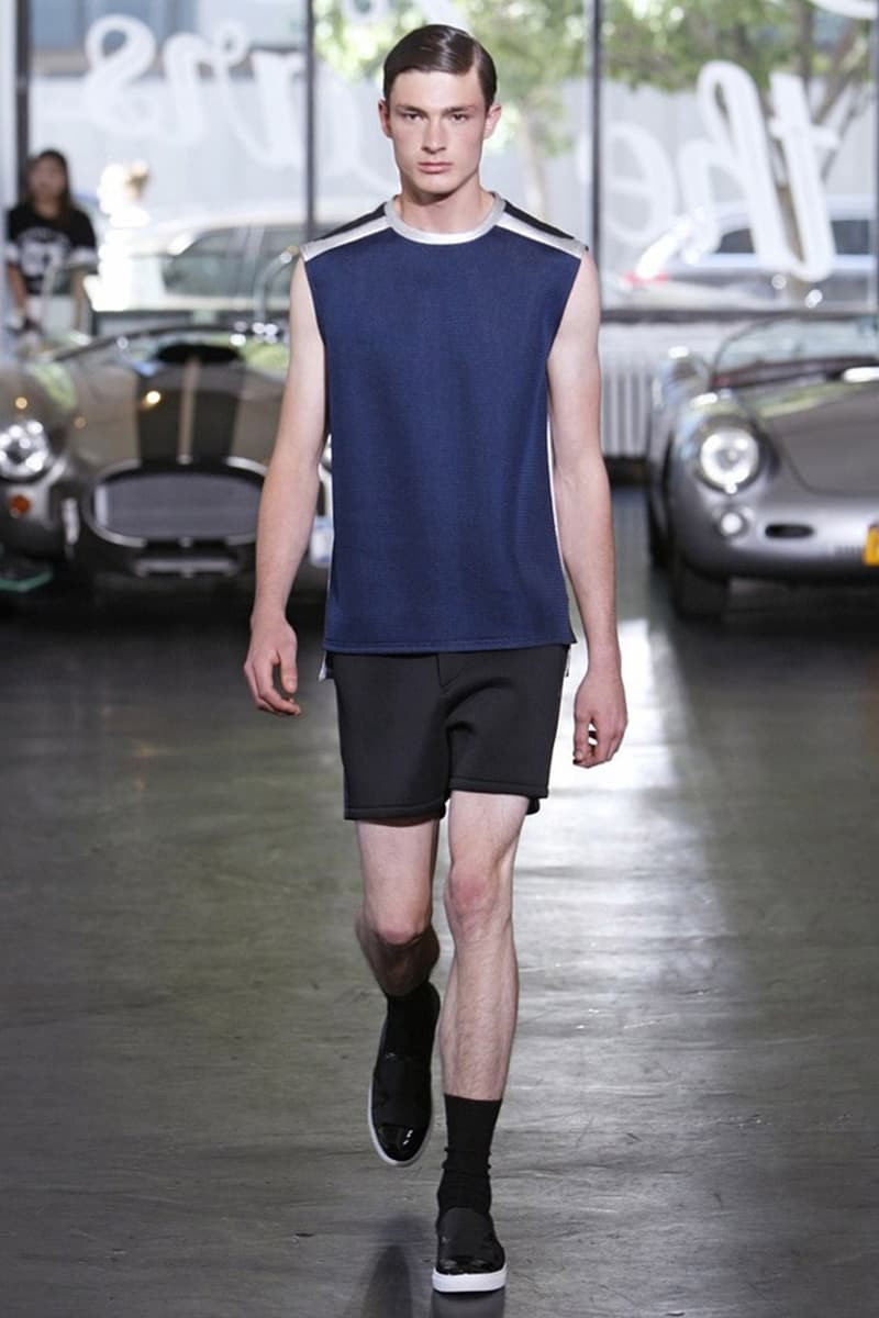 General Idea 2014 春夏系列發布會