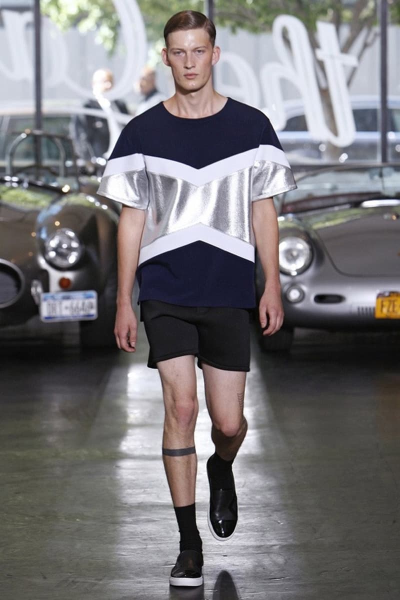 General Idea 2014 春夏系列發布會