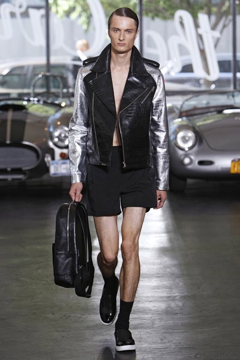 General Idea 2014 春夏系列發布會