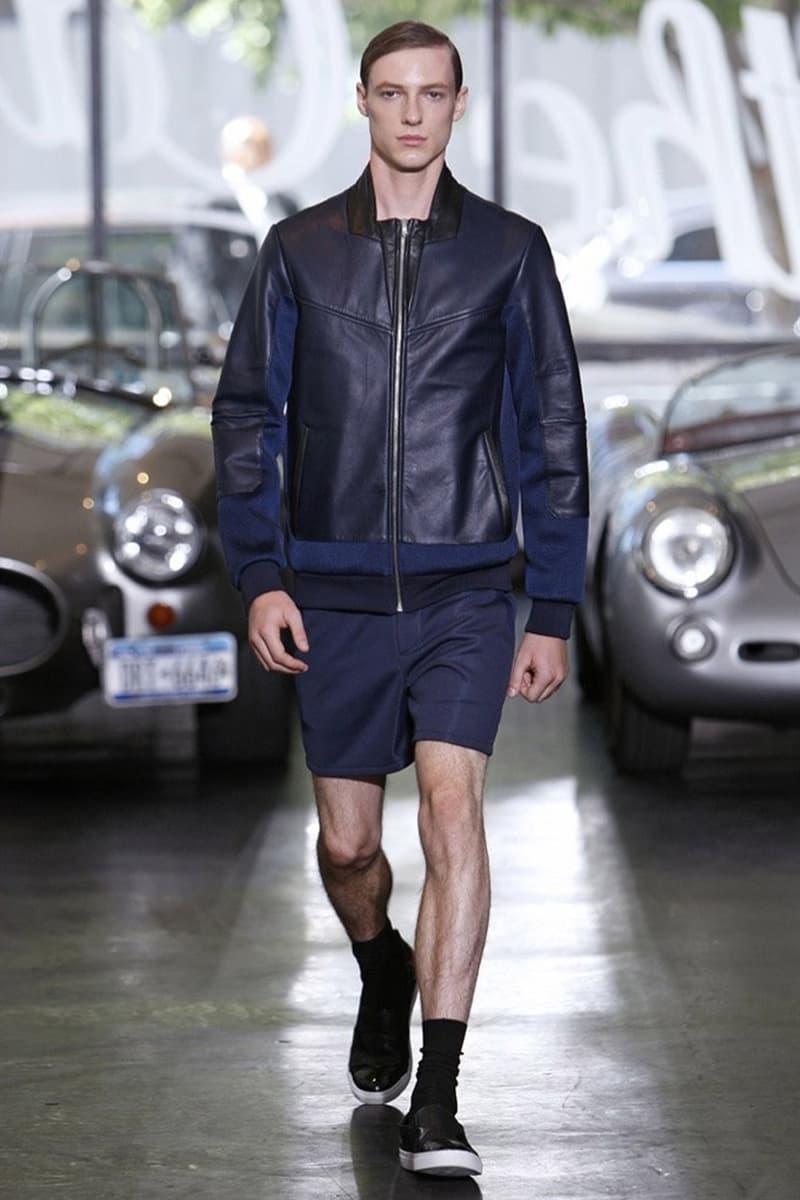 General Idea 2014 春夏系列發布會