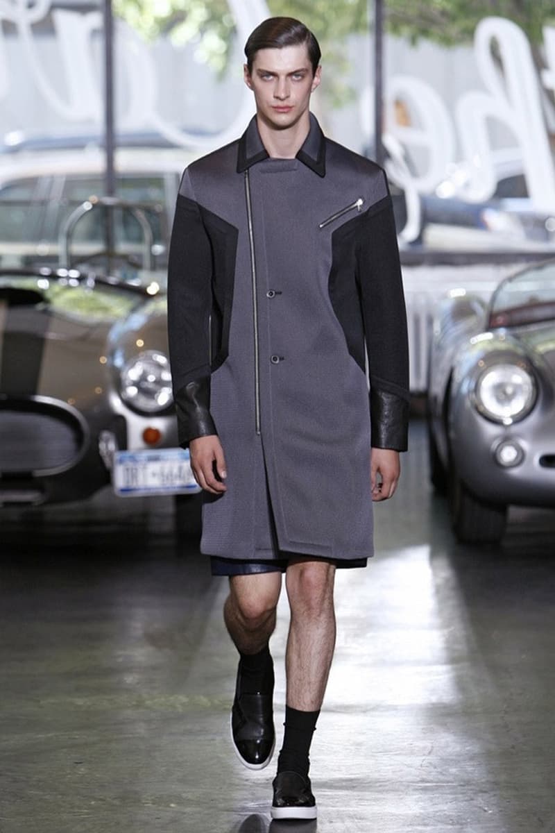 General Idea 2014 春夏系列發布會