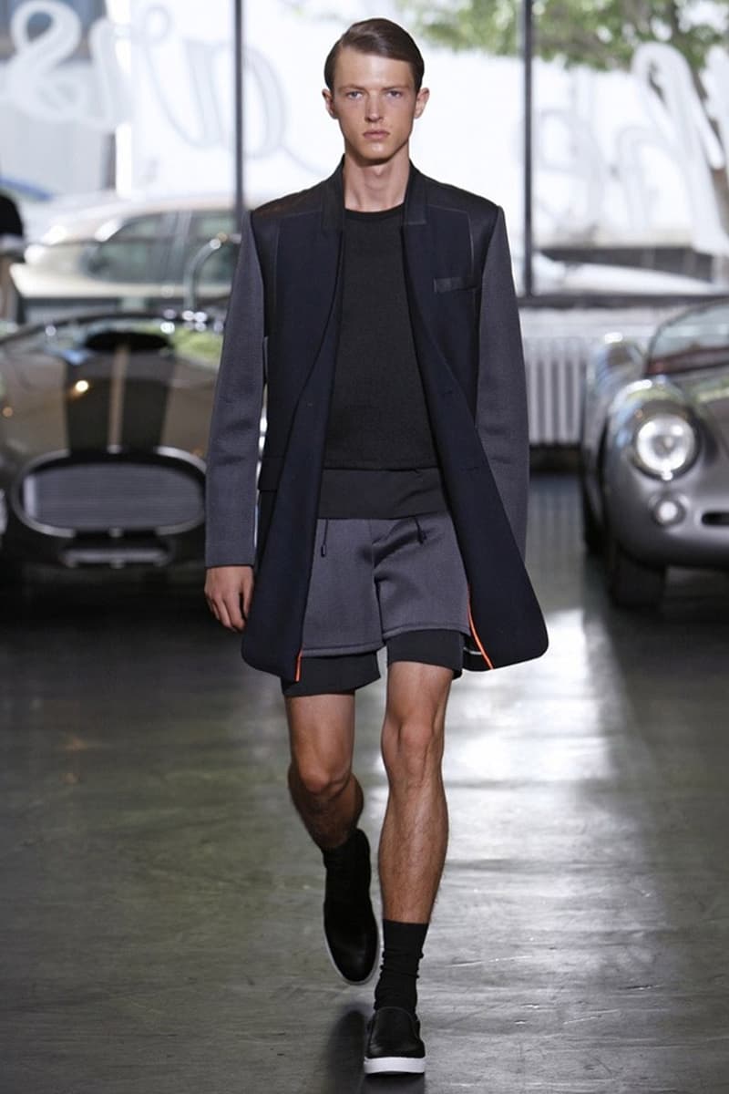 General Idea 2014 春夏系列發布會