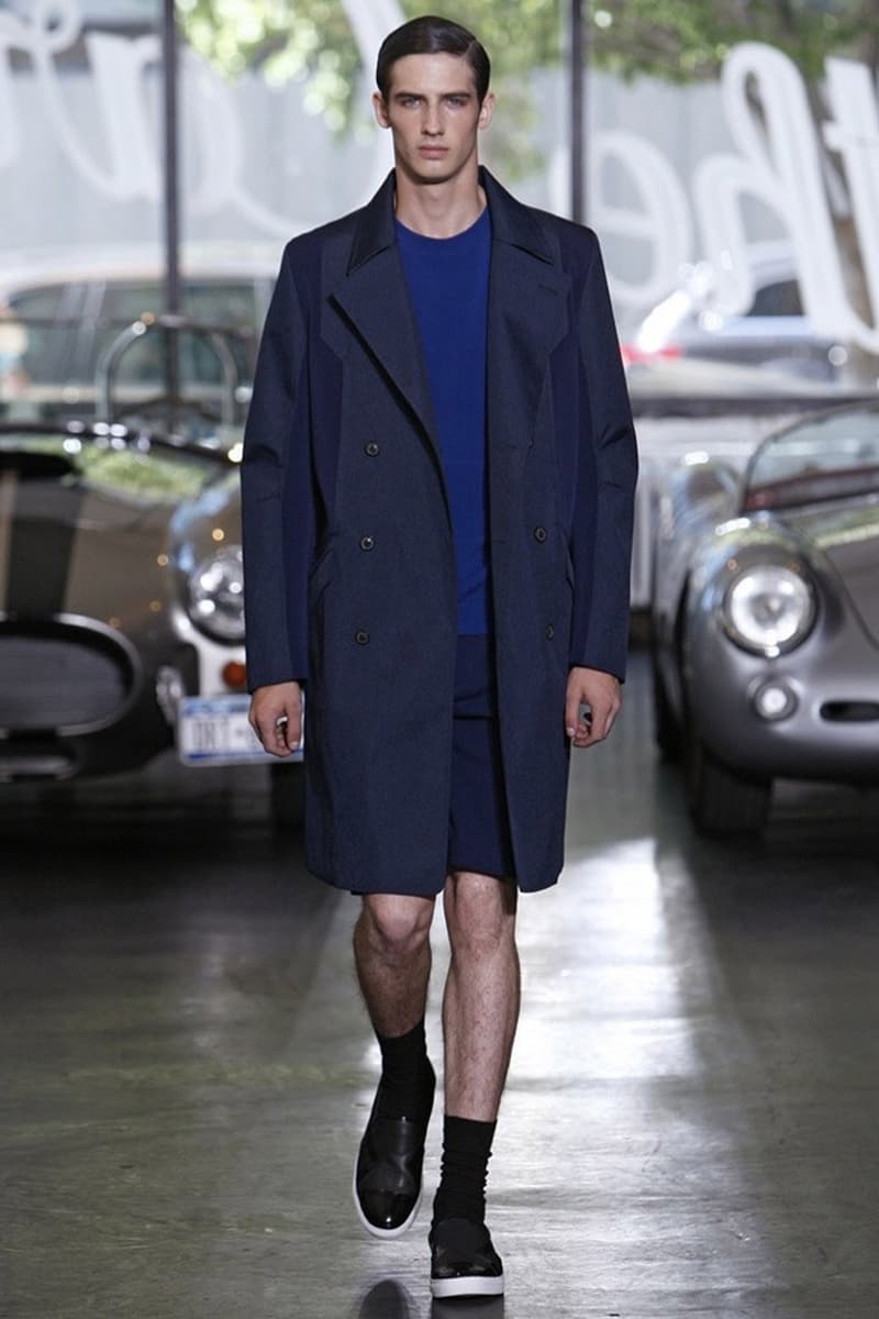 General Idea 2014 春夏系列發布會