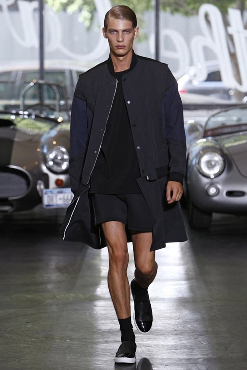 General Idea 2014 春夏系列發布會