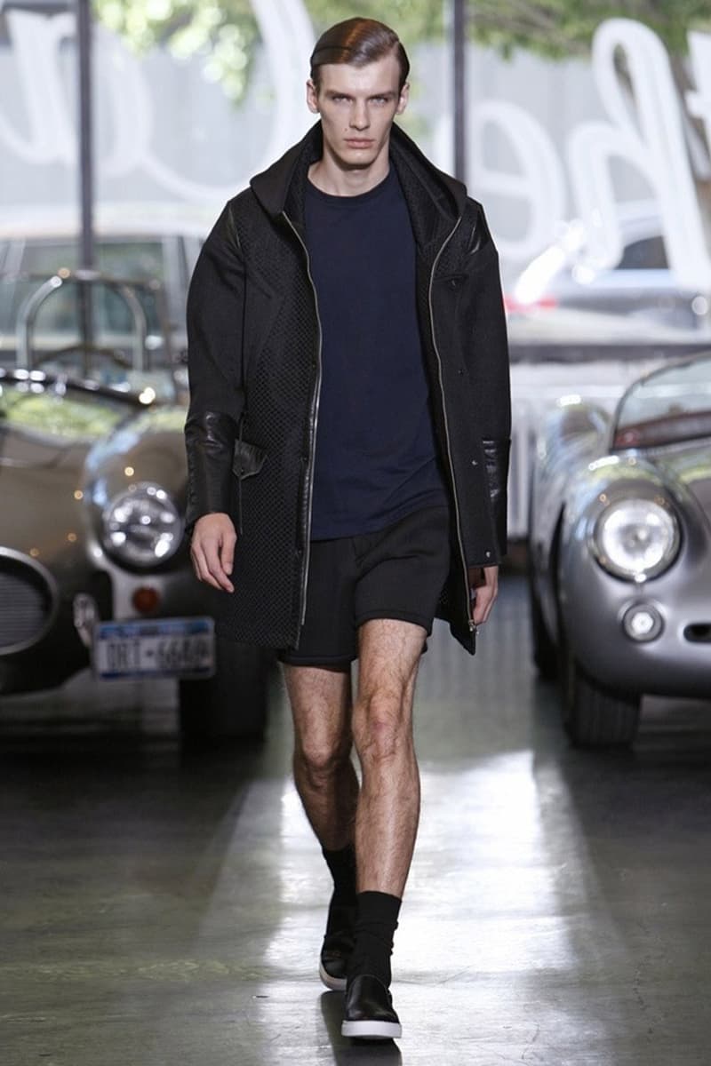 General Idea 2014 春夏系列發布會