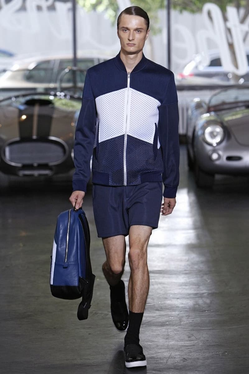 General Idea 2014 春夏系列發布會