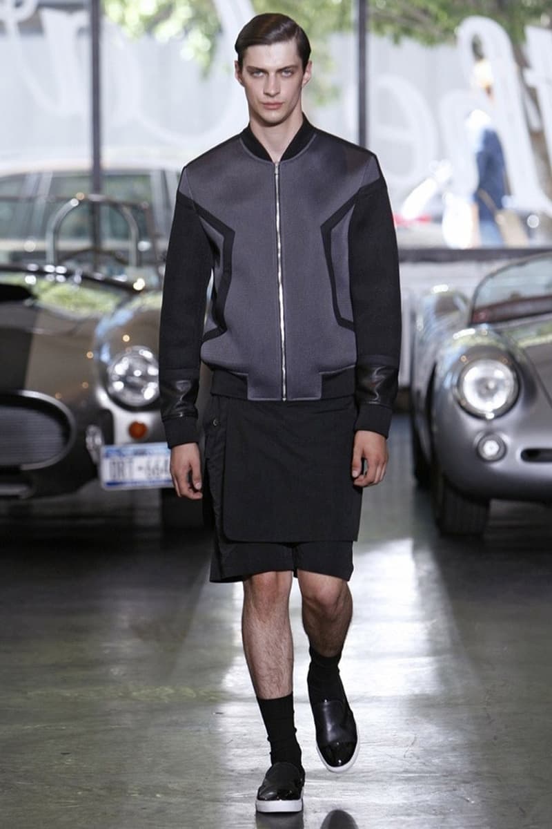 General Idea 2014 春夏系列發布會