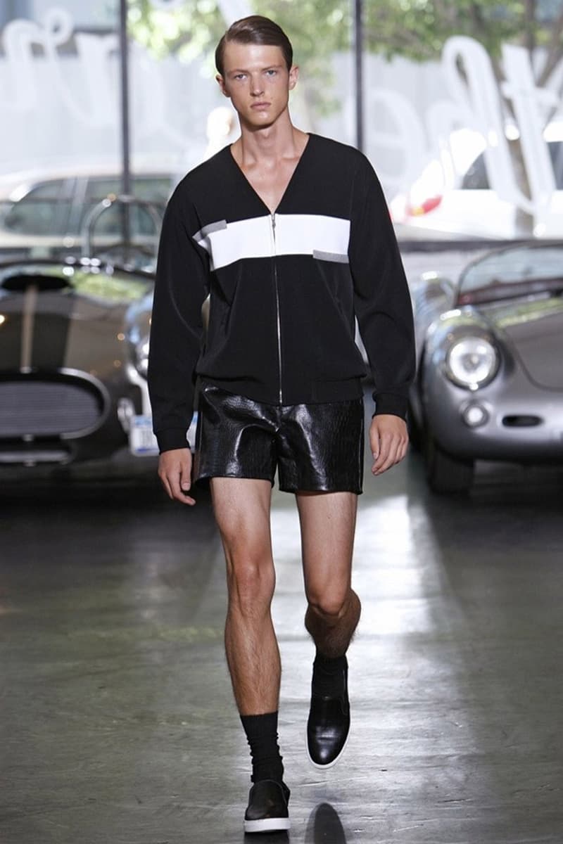 General Idea 2014 春夏系列發布會