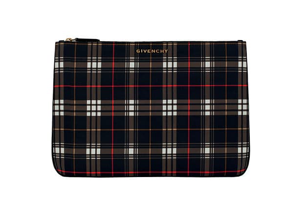 Givenchy by Riccardo Tisci 2013 秋冬配飾系列預覽