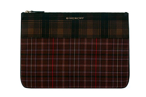 Givenchy by Riccardo Tisci 2013 秋冬配飾系列預覽