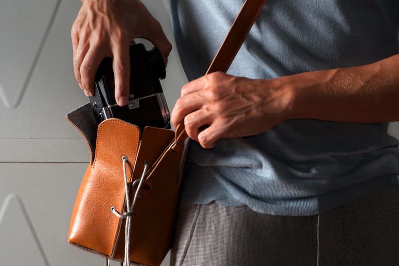 hard graft 2013 秋季相機配件系列