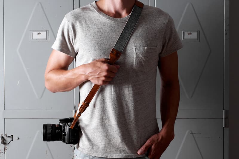 hard graft 2013 秋季相機配件系列