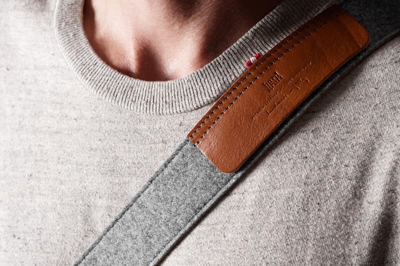 hard graft 2013 秋季相機配件系列