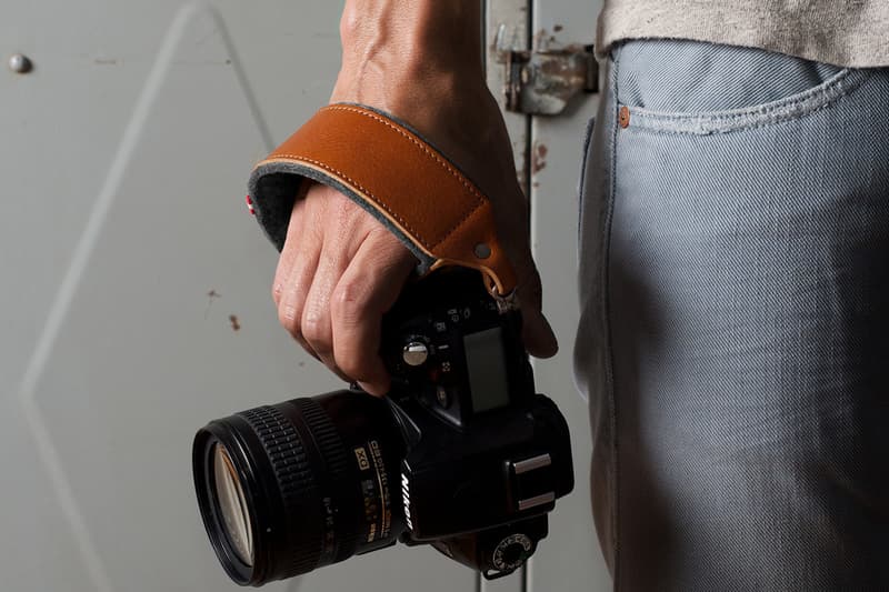 hard graft 2013 秋季相機配件系列