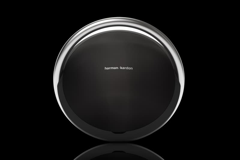 Harman Kardon Onyx 揚聲器