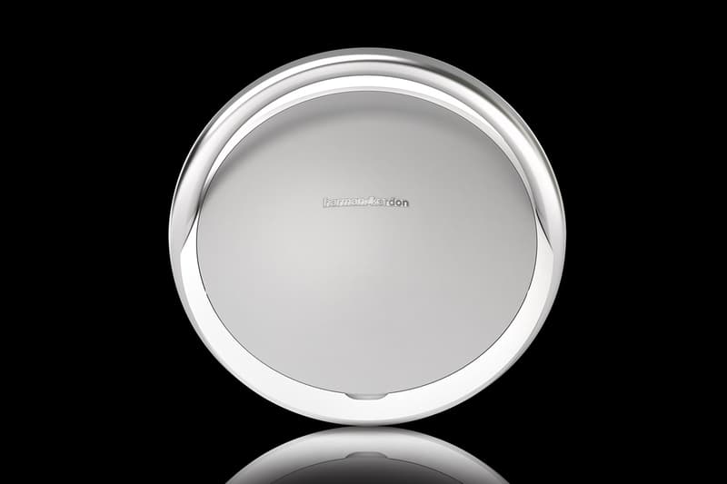 Harman Kardon Onyx 揚聲器