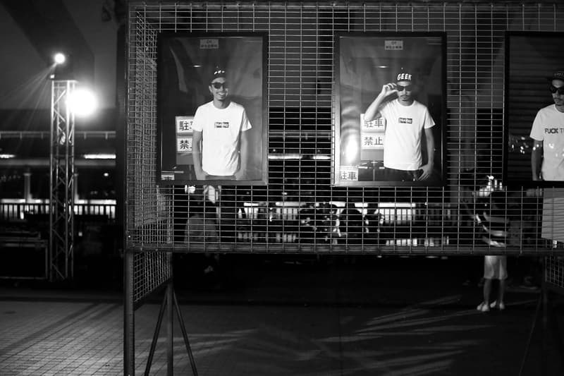 HEROTAG 五週年派對現場回顧！