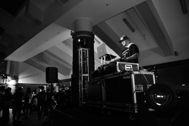 HEROTAG 五週年派對現場回顧！