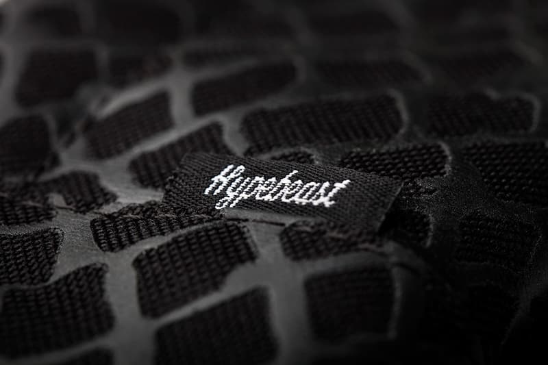 Herschel Supply Co. for HYPEBEAST 聯名企劃發佈！