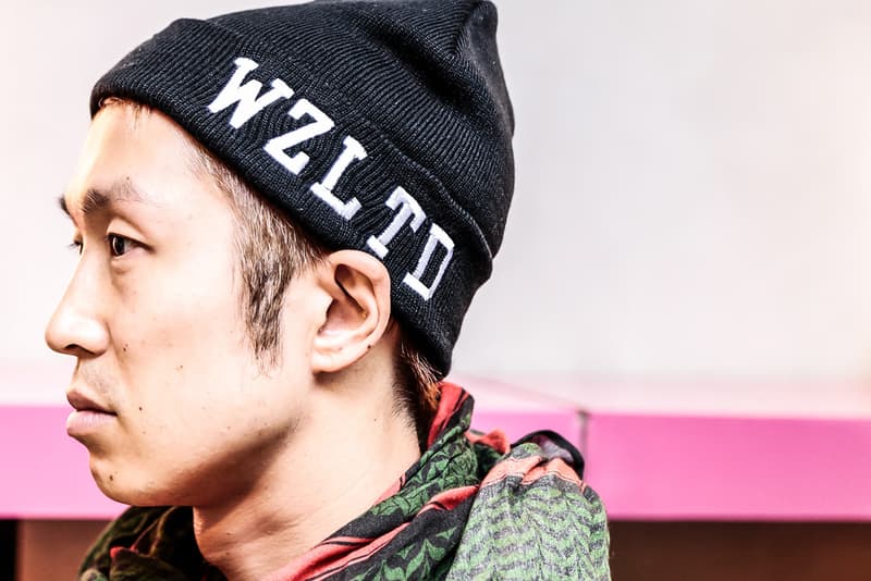 下野宏明談論 PHANTACi x WHIZ LIMITED 七週年聯名合作以及品牌的未來展望