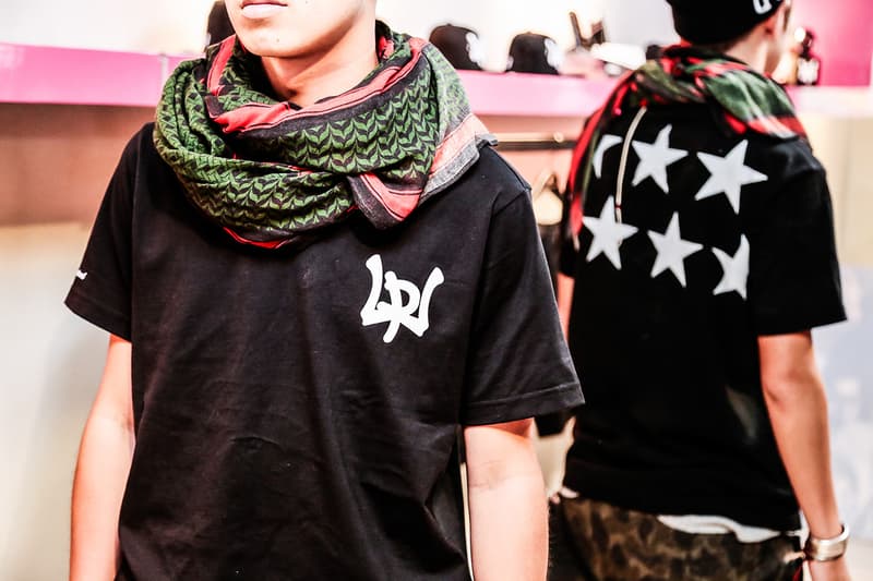 下野宏明談論 PHANTACi x WHIZ LIMITED 七週年聯名合作以及品牌的未來展望