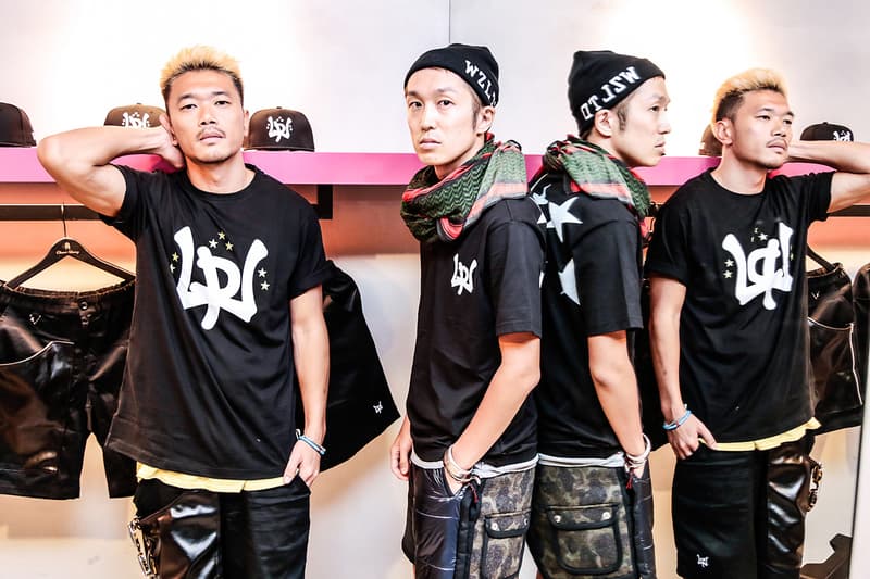 下野宏明談論 PHANTACi x WHIZ LIMITED 七週年聯名合作以及品牌的未來展望