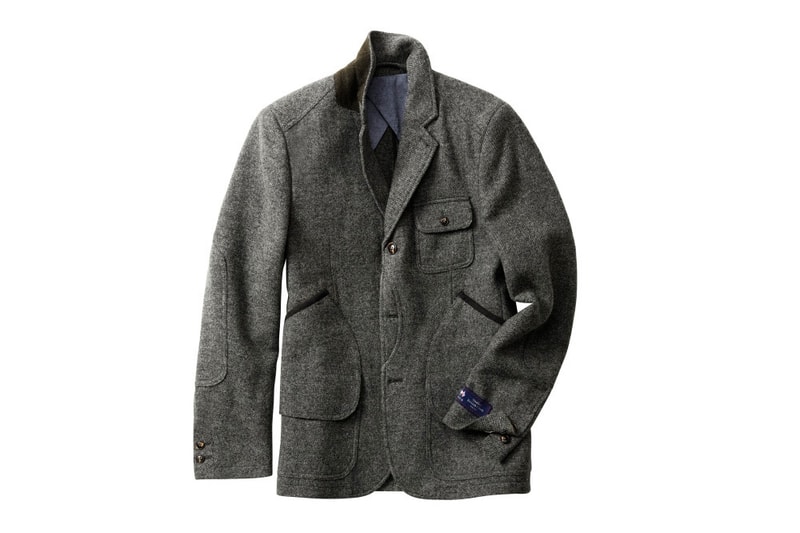 H&M 2013 秋冬「Mauritz Archive」系列