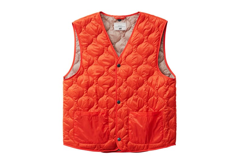 H&M 2013 秋冬「Mauritz Archive」系列