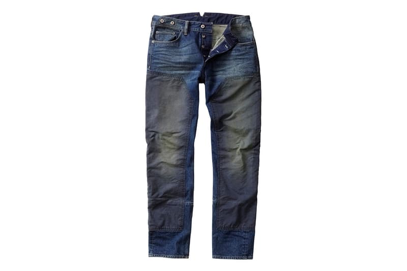 H&M 2013 秋冬「Mauritz Archive」系列